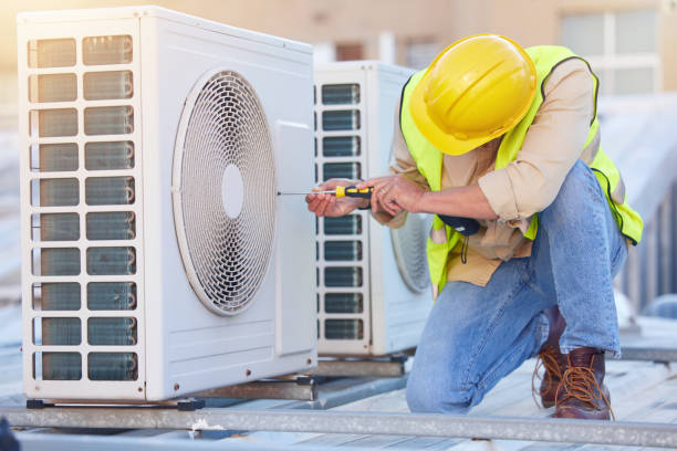 Best HVAC replacement cost  in La Marque, TX