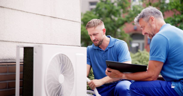 Best HVAC repair near me  in La Marque, TX