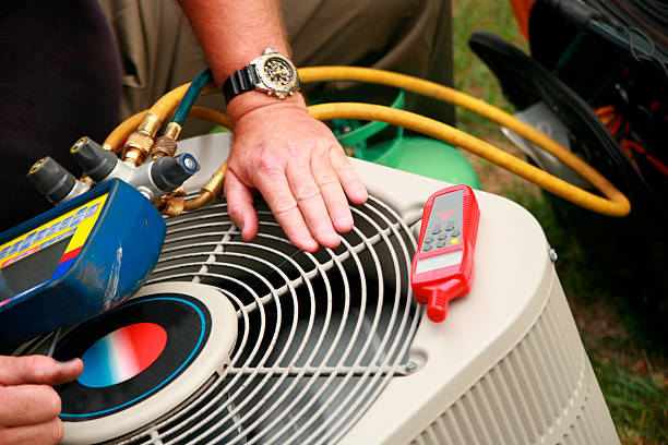 Professional HVAC in La Marque, TX