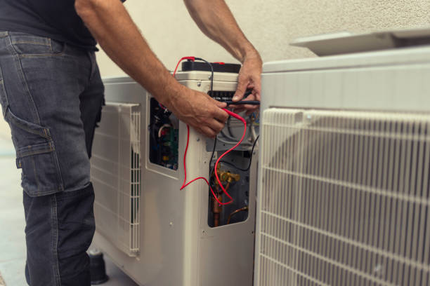 Best HVAC emergency services  in La Marque, TX