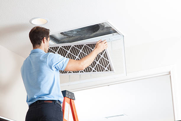 Best HVAC replacement cost  in La Marque, TX