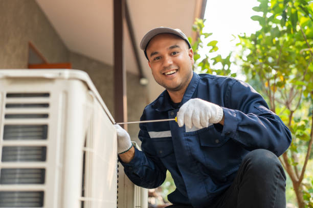 Best Affordable HVAC services  in La Marque, TX