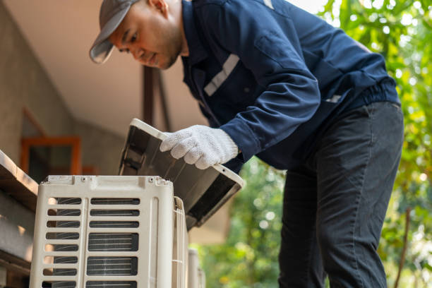 Best Affordable HVAC services  in La Marque, TX