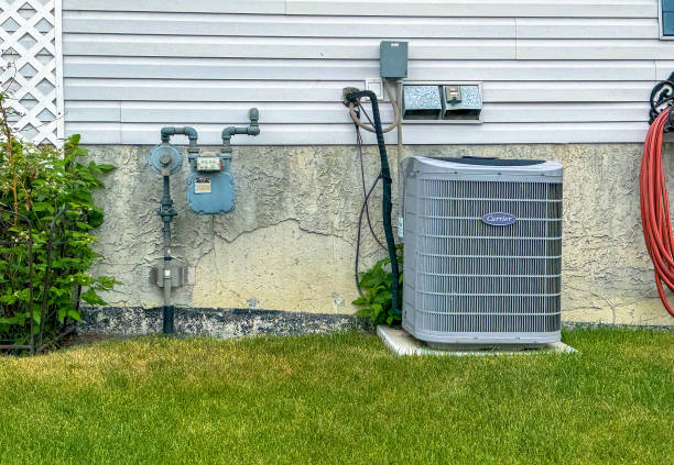 Best Affordable HVAC services  in La Marque, TX