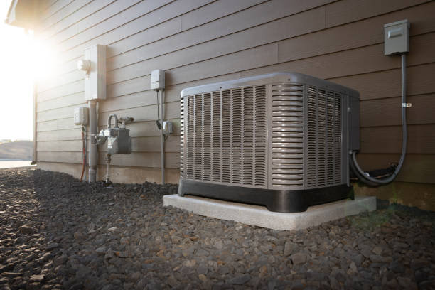 Best Heating repair services  in La Marque, TX